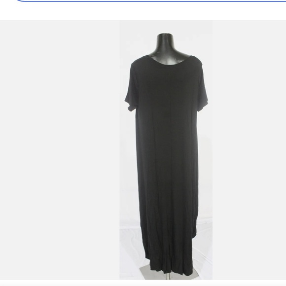 Annabelle Women’s Hi-Lo Maxi Top Size Large - Picture 4 of 4